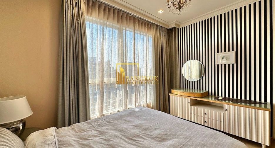 Wohnung zur Miete und zum Kauf mit 1 Zimmer in Watthana, Bangkok