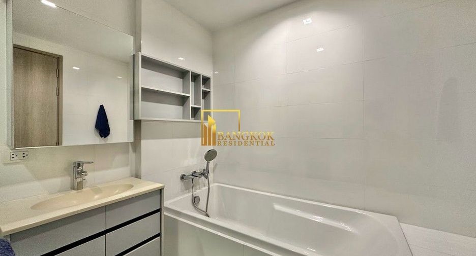 Wohnung zur Miete und zum Kauf mit 1 Zimmer in Watthana, Bangkok
