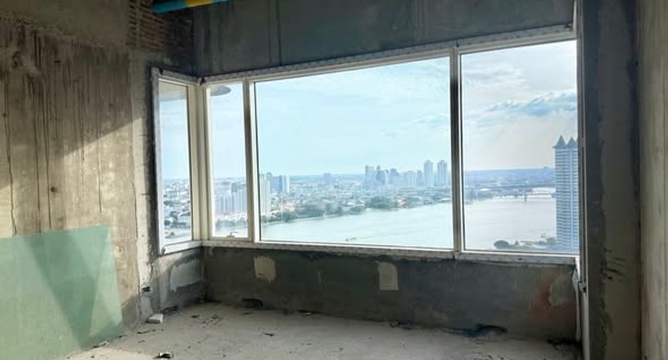 For sale 5 bedrooms condo in Bang Kho Laem, Bangkok
