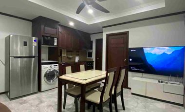 For sale 1 Beds condo in Bang Lamung, Chonburi
