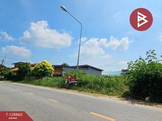 For sale land in Pak Thong Chai, Nakhon Ratchasima