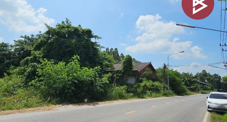 Продажа Участок в Pak Thong Chai, Накхон Ратчасима