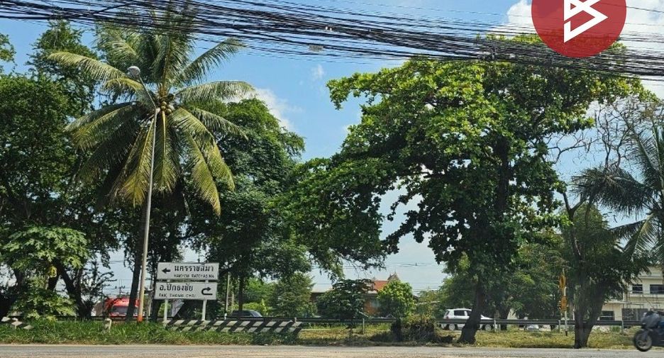 Продажа Участок в Pak Thong Chai, Накхон Ратчасима