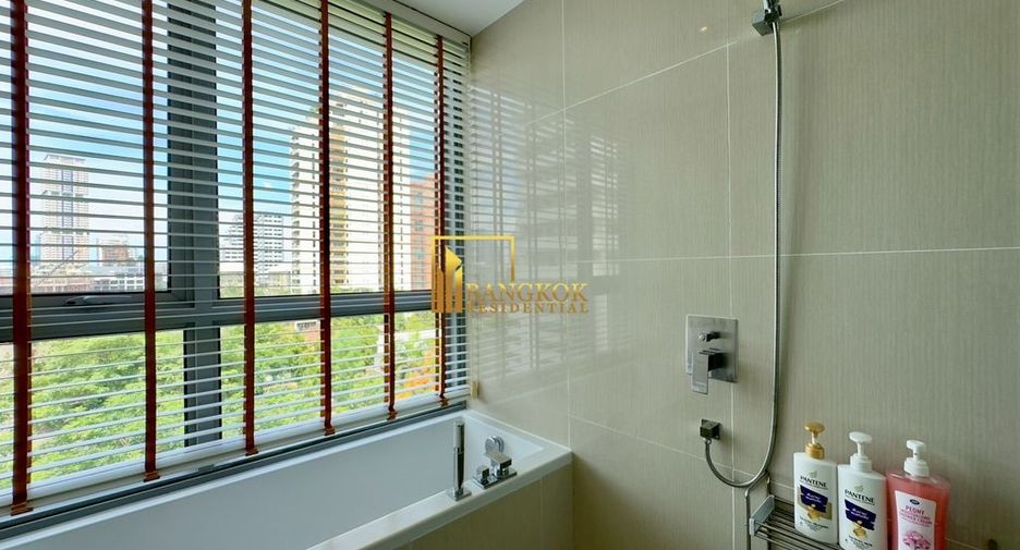 Wohnung zur Miete und zum Kauf mit 2 Zimmer in Watthana, Bangkok