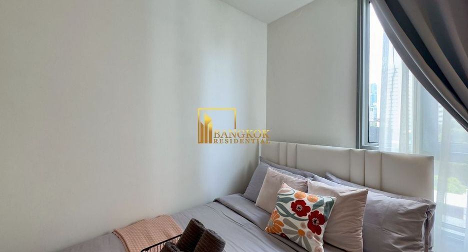 Wohnung zur Miete und zum Kauf mit 2 Zimmer in Watthana, Bangkok