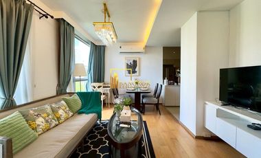 Condo en alquiler y en venta de 2 habitaciones en Watthana, Bangkok