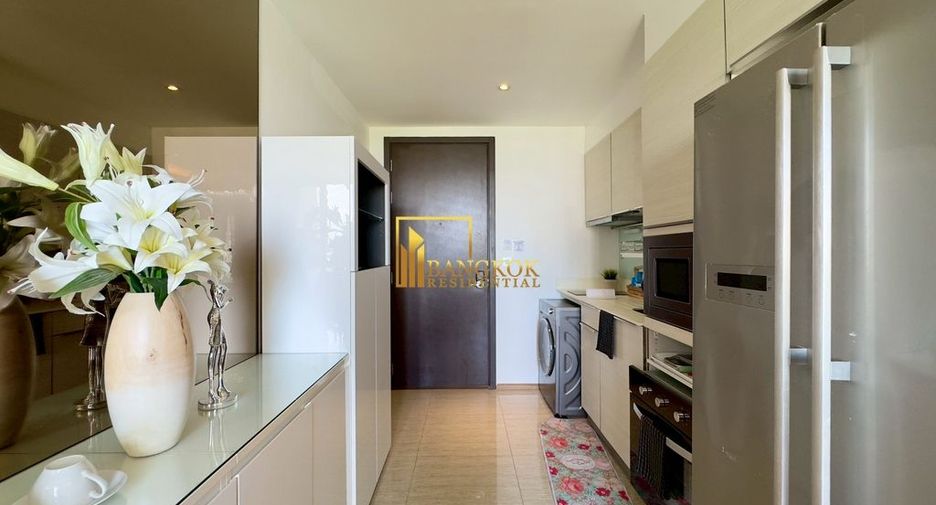 Wohnung zur Miete und zum Kauf mit 2 Zimmer in Watthana, Bangkok