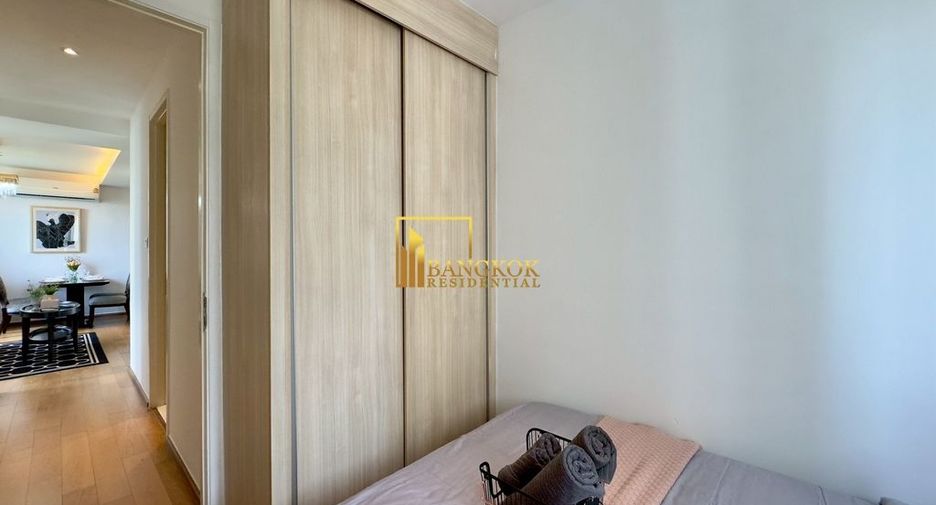 Wohnung zur Miete und zum Kauf mit 2 Zimmer in Watthana, Bangkok