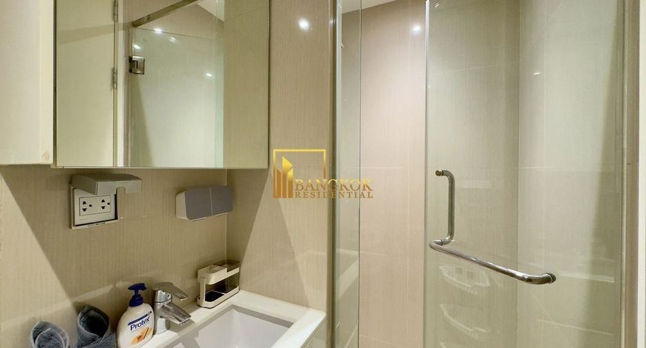 Wohnung zur Miete und zum Kauf mit 2 Zimmer in Watthana, Bangkok