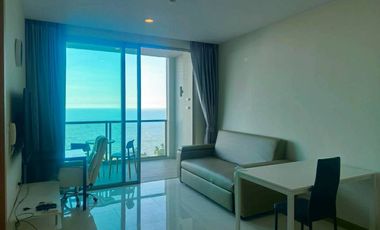 Condo en alquiler de 1 habitaciones en Bang Lamung, Chonburi