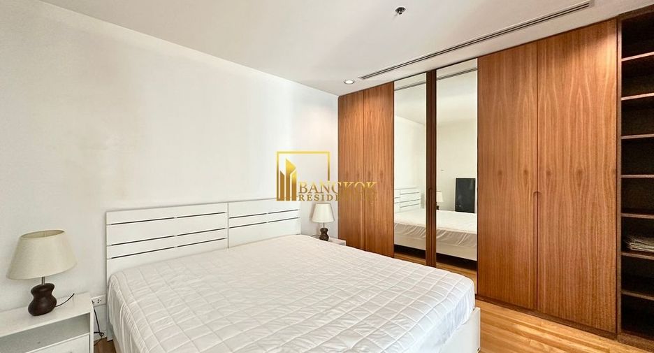 For rent 1 bed condo in Sathon, Bangkok