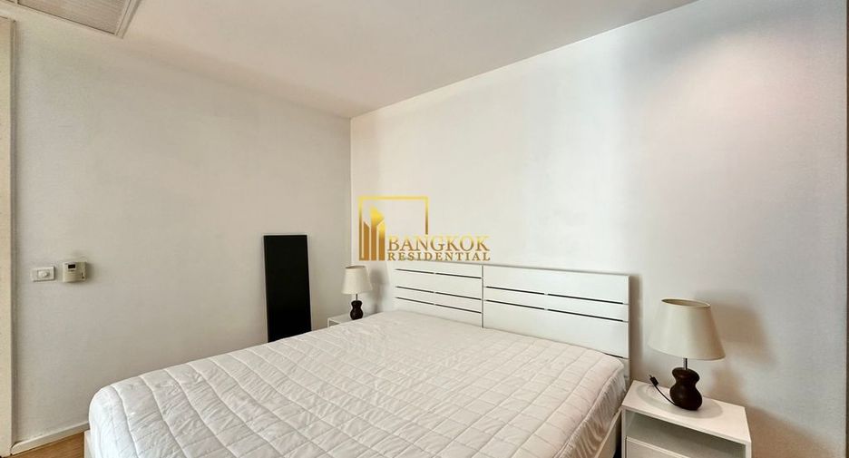 For rent 1 bed condo in Sathon, Bangkok