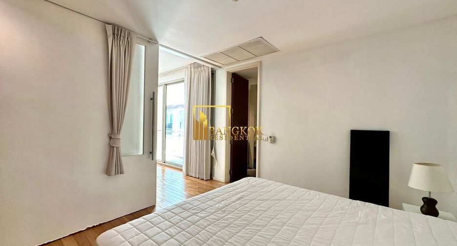 For rent 1 bed condo in Sathon, Bangkok