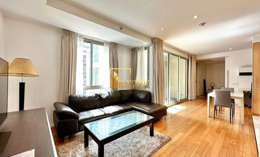 For rent 1 bed condo in Sathon, Bangkok