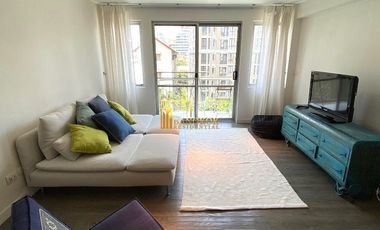 For rent and for sale 2 bedrooms condo in Watthana, Bangkok