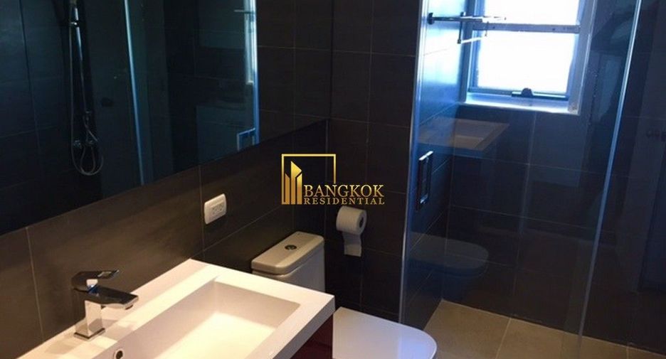 For rent and for sale 2 bedrooms condo in Watthana, Bangkok