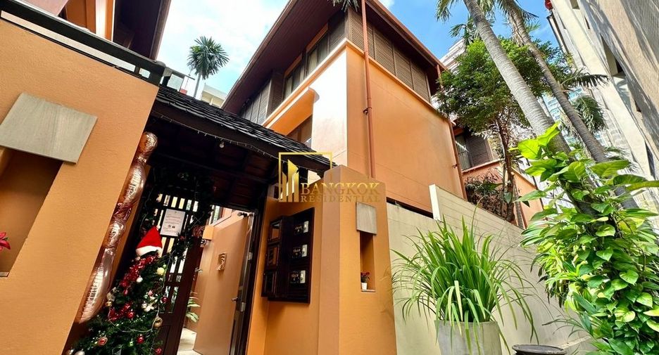 For rent and for sale 2 bedrooms condo in Watthana, Bangkok