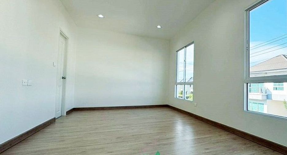 出售 3 卧室 独立屋 在 Sam Phran, Nakhon Pathom