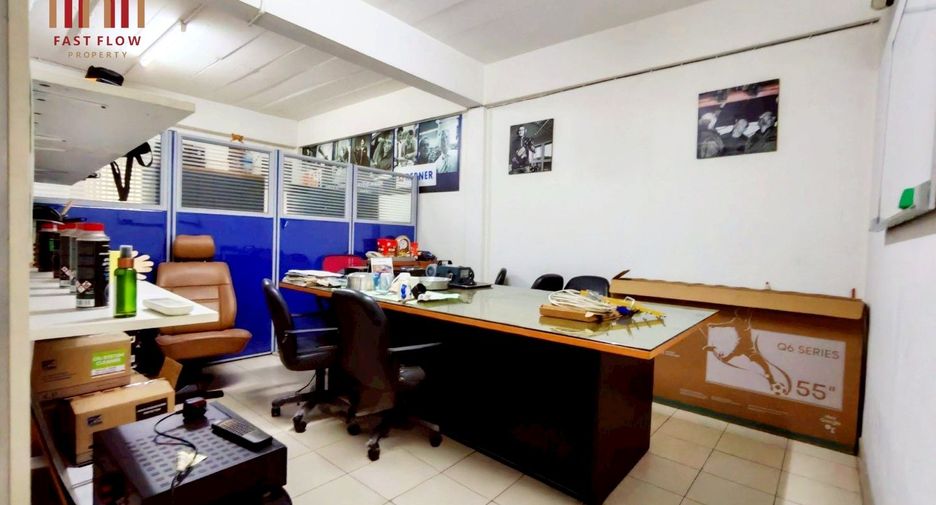 À vendre 10 chambres local commercial à Mueang Pathum Thani, Pathum Thani