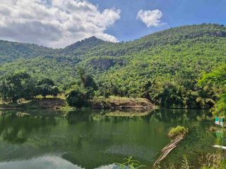 Grundstück zum Kauf in Si Sawat, Kanchanaburi