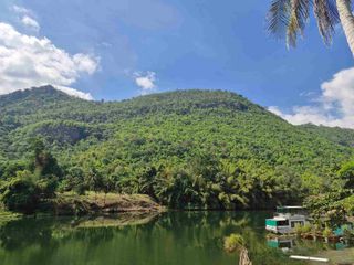 Grundstück zum Kauf in Si Sawat, Kanchanaburi