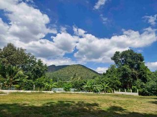 Grundstück zum Kauf in Si Sawat, Kanchanaburi