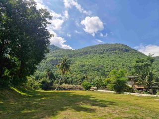 Grundstück zum Kauf in Si Sawat, Kanchanaburi