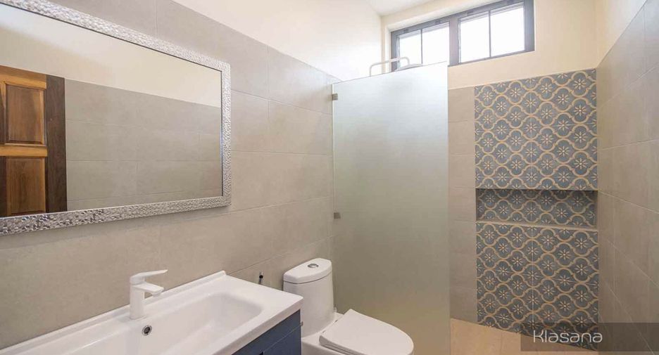 Villa en venta de 4 habitaciones en Mueang Krabi, Krabi