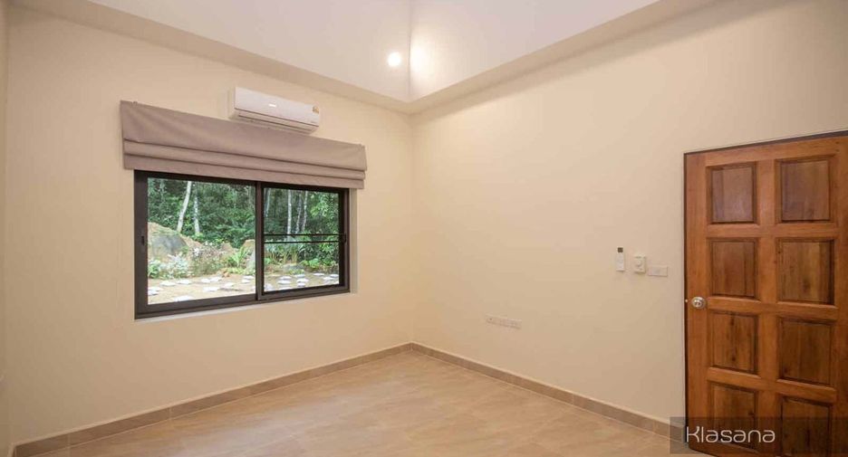 Villa en venta de 4 habitaciones en Mueang Krabi, Krabi