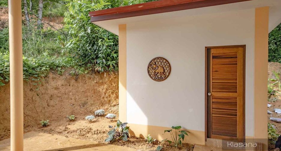 Villa en venta de 4 habitaciones en Mueang Krabi, Krabi