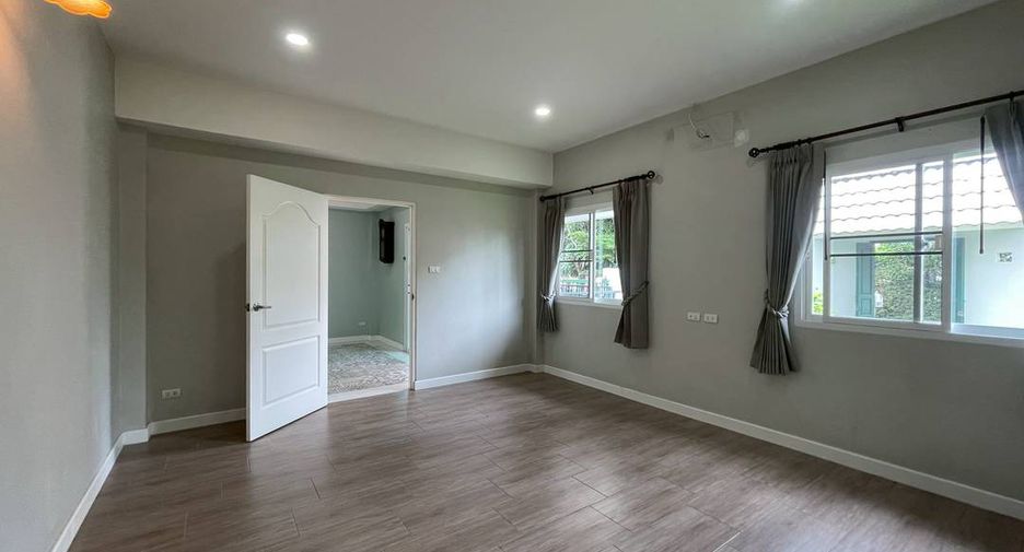 Casa en venta de 3 habitaciones en Hang Dong, Chiang Mai