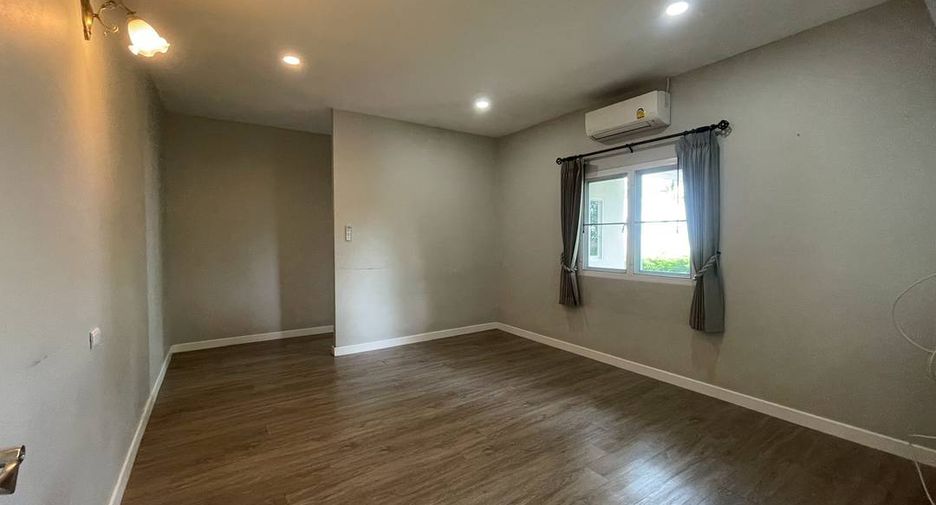 Casa en venta de 3 habitaciones en Hang Dong, Chiang Mai