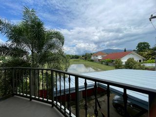 Casa en venta de 3 habitaciones en Hang Dong, Chiang Mai