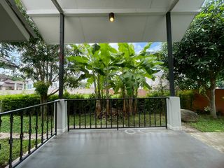 Casa en venta de 3 habitaciones en Hang Dong, Chiang Mai