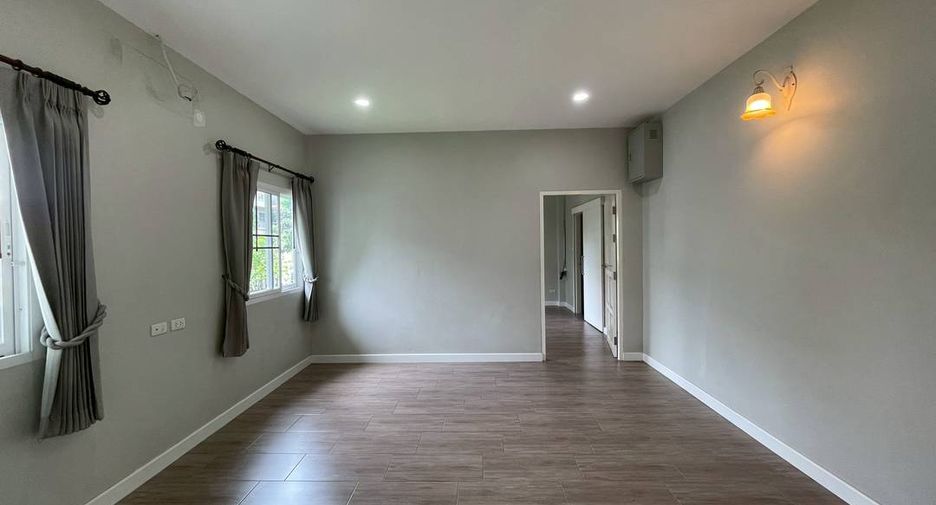 Casa en venta de 3 habitaciones en Hang Dong, Chiang Mai