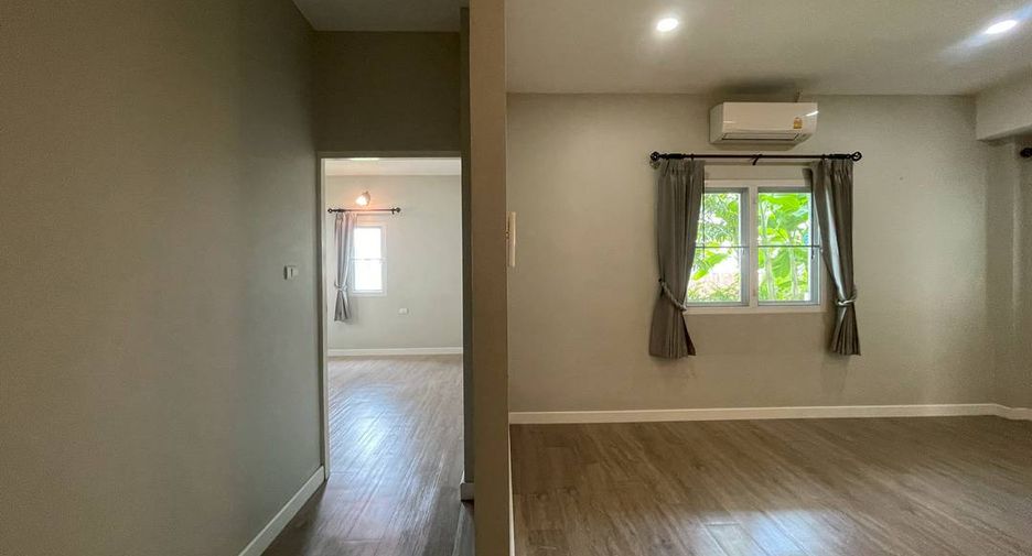 Casa en venta de 3 habitaciones en Hang Dong, Chiang Mai