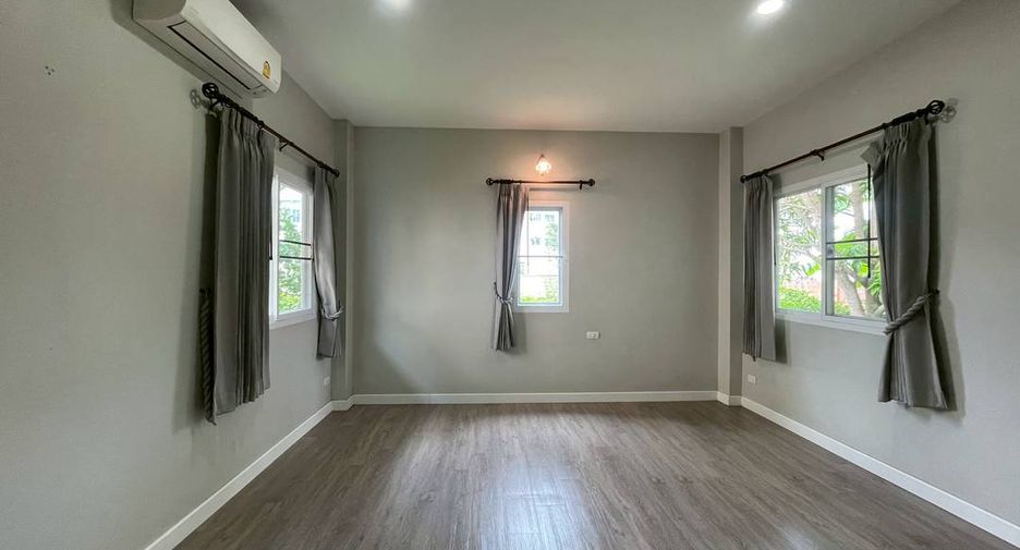 Casa en venta de 3 habitaciones en Hang Dong, Chiang Mai