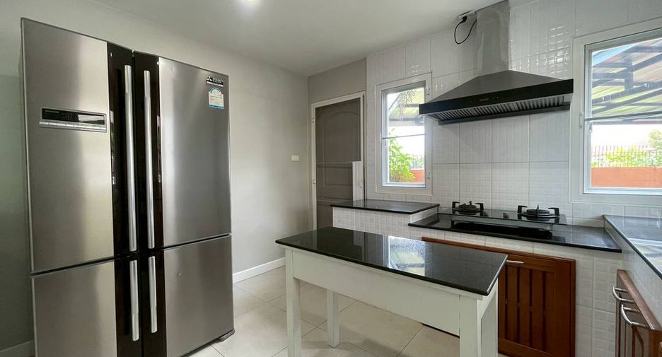 Casa en venta de 3 habitaciones en Hang Dong, Chiang Mai