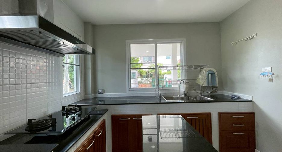 Casa en venta de 3 habitaciones en Hang Dong, Chiang Mai