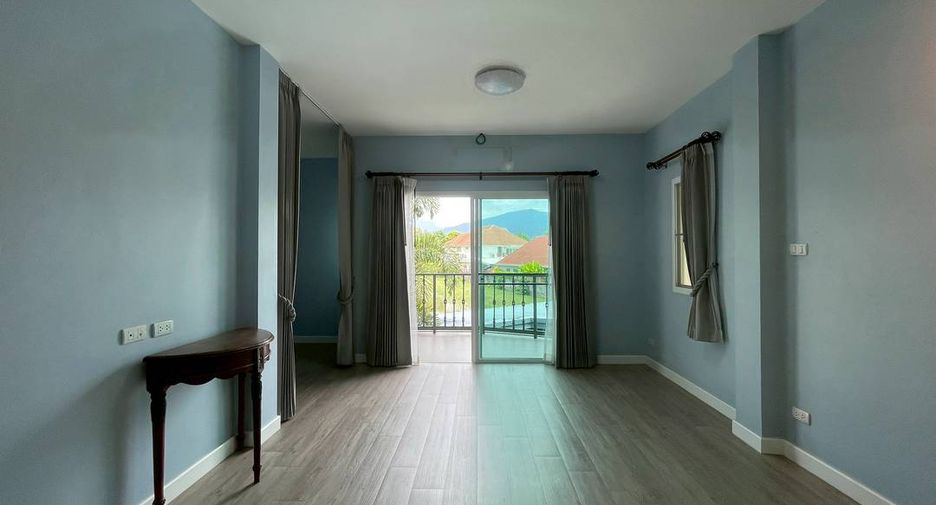 Casa en venta de 3 habitaciones en Hang Dong, Chiang Mai