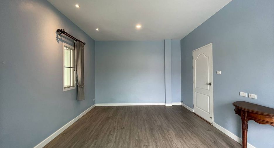 Casa en venta de 3 habitaciones en Hang Dong, Chiang Mai