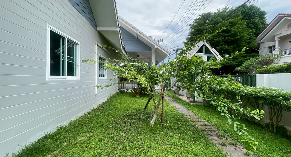 Casa en venta de 3 habitaciones en Hang Dong, Chiang Mai