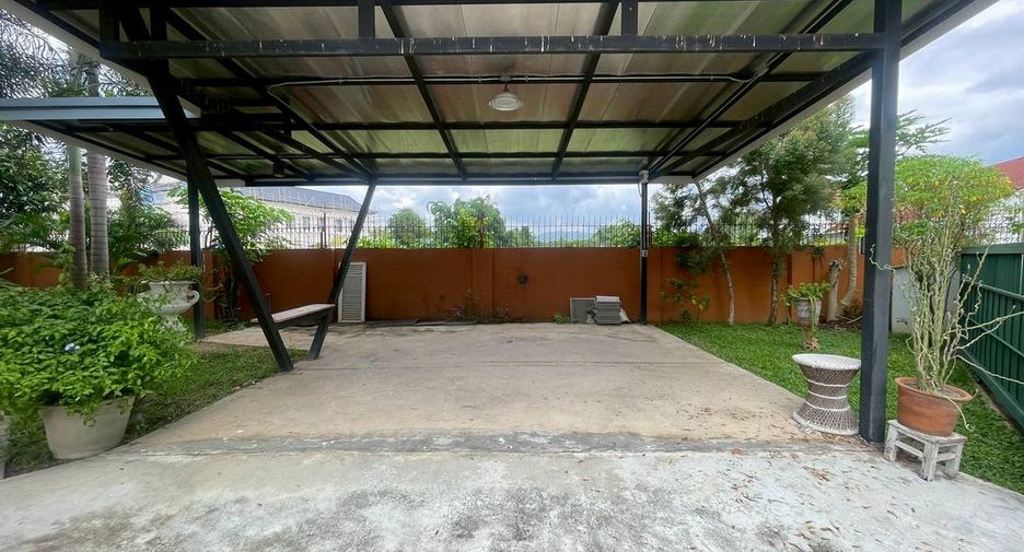 Casa en venta de 3 habitaciones en Hang Dong, Chiang Mai