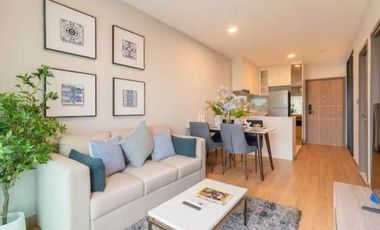 For sale 2 bedrooms condo in Mueang Chiang Mai, Chiang Mai