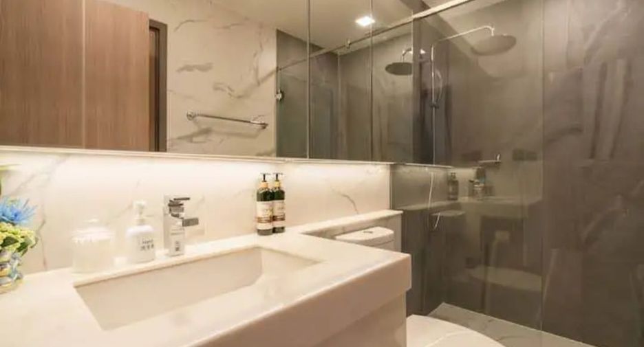 For sale 2 bedrooms condo in Mueang Chiang Mai, Chiang Mai