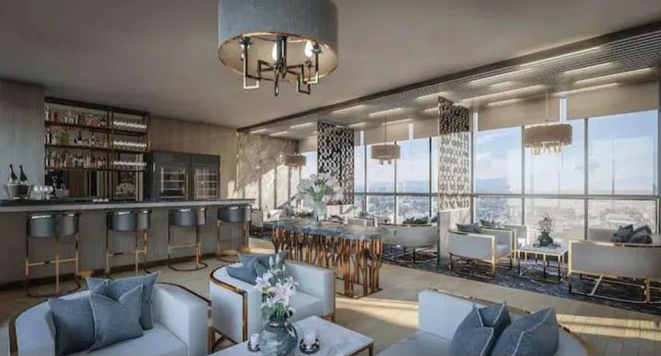 For sale 2 bedrooms condo in Mueang Chiang Mai, Chiang Mai