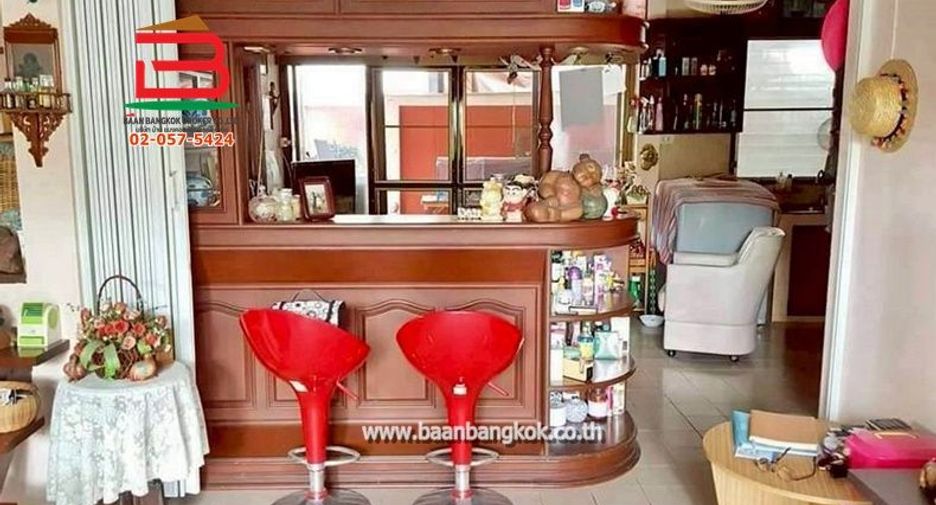 For sale land in Pak Kret, Nonthaburi