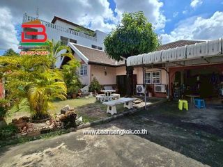For sale land in Pak Kret, Nonthaburi