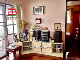 For sale land in Pak Kret, Nonthaburi