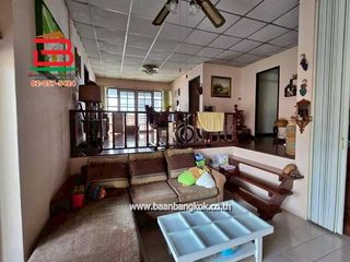 For sale land in Pak Kret, Nonthaburi